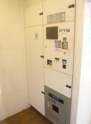 レガリアシティ神田末広町 物件写真 建物写真7