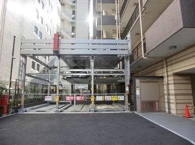アデニウム東日本橋 物件写真 建物写真27