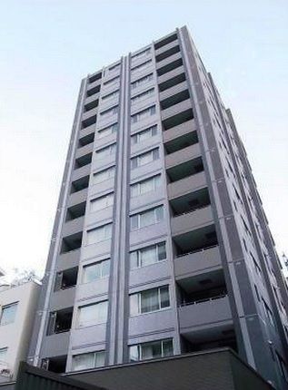 サンクタス神楽坂 物件写真 建物写真3
