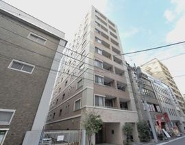 ドルフ日本橋人形町 物件写真 建物写真3