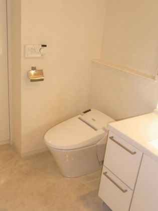 リシェ駒場東大前 物件写真 建物写真19