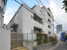 リシェ駒場東大前 物件写真 建物写真1