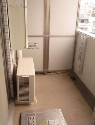 リシェ駒場東大前 物件写真 建物写真20