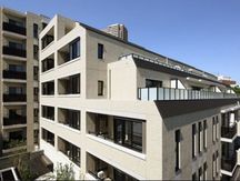 ザ・ヒルズ市谷薬王寺 物件写真 建物写真1