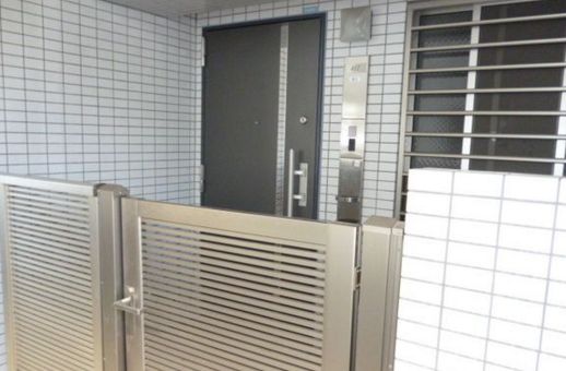 ルネプライディア 物件写真 建物写真10