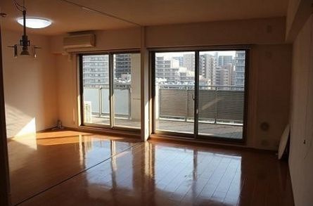 ルネプライディア 物件写真 建物写真16