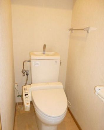 ルネプライディア 物件写真 建物写真21