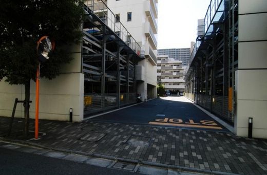 ルネプライディア 物件写真 建物写真23
