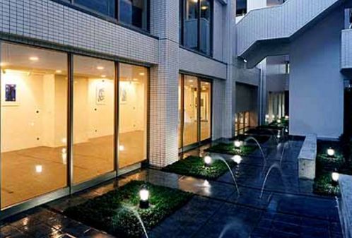 ルネプライディア 物件写真 建物写真7