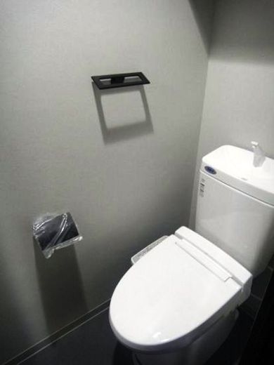 ZOOM九段下 物件写真 建物写真18