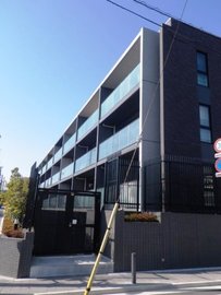 シティテラス下目黒 物件写真 建物写真1