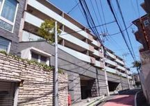 パークハウス諏訪山プレゼンス 物件写真 建物写真1