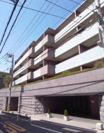 パークハウス諏訪山プレゼンス 物件写真 建物写真3