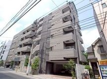 ハウス中目黒 物件写真 建物写真1