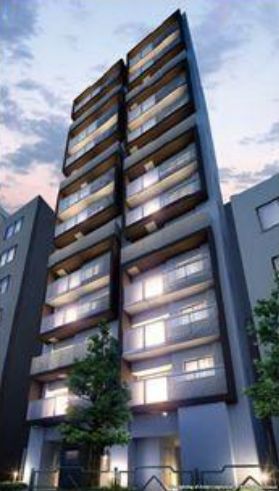 アルティザ東銀座 物件写真 建物写真1