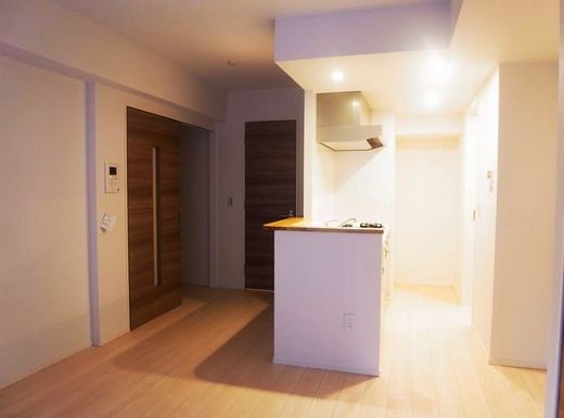アルティザ東銀座 物件写真 建物写真15