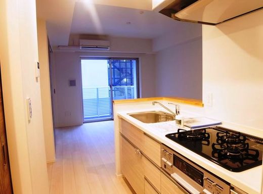 アルティザ東銀座 物件写真 建物写真17