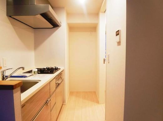 アルティザ東銀座 物件写真 建物写真18
