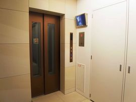 アルティザ東銀座 物件写真 建物写真6