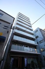 エスモア森下 物件写真 建物写真1