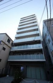 エスモア森下 物件写真 建物写真2