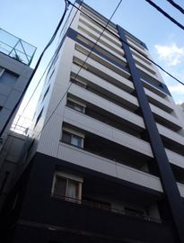 リビオ東京コアプレイス 物件写真 建物写真3