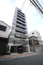 プライマル上野EAST 物件写真 建物写真1