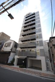 NTPRレジデンス上野稲荷町 物件写真 建物写真2