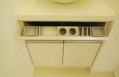 プレミアムキューブジー上野 物件写真 建物写真25