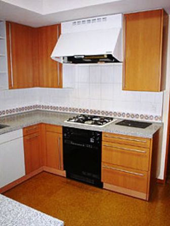 一番町マナーハウス 物件写真 建物写真22