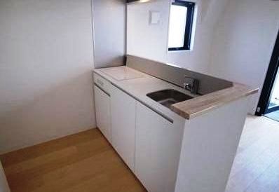 代官山アイムス 物件写真 建物写真17