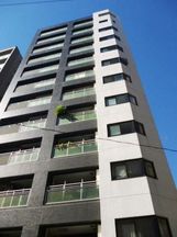 アスコットパーク日本橋コモド 物件写真 建物写真1