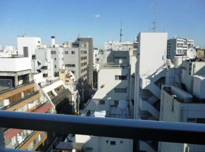 アスコットパーク日本橋コモド 物件写真 建物写真30
