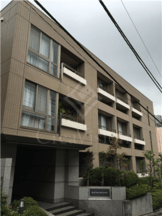 ボンドハウス元麻布 物件写真 建物写真1