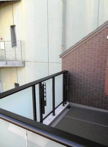 オープンレジデンシア高輪台 物件写真 建物写真28