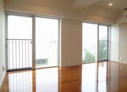 レジディア自由が丘2 物件写真 建物写真12