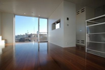 レジディア自由が丘2 物件写真 建物写真15