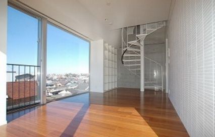 レジディア自由が丘2 物件写真 建物写真19