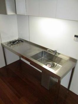 レジディア自由が丘2 物件写真 建物写真21