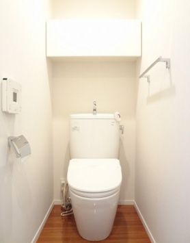 レジディア自由が丘2 物件写真 建物写真23