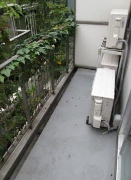 レジディア自由が丘2 物件写真 建物写真24
