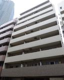 コアーズ勝どき 物件写真 建物写真1