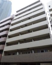 コアーズ勝どき 物件写真 建物写真1