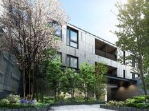 プラウド中野テラス 物件写真 建物写真1