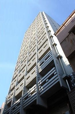 レジディア大森 物件写真 建物写真1