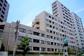 フリーディオ広尾南 物件写真 建物写真1