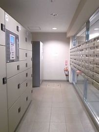 フリーディオ広尾南 物件写真 建物写真8
