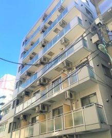 BPRレジデンス水天宮前 物件写真 建物写真2