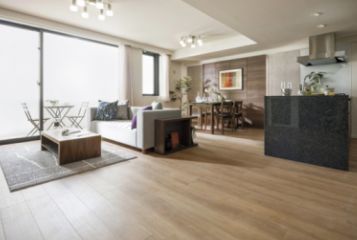 プレシス八丁堀リバーフロント 物件写真 建物写真13