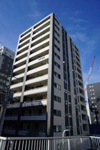 プレシス八丁堀リバーフロント 物件写真 建物写真1